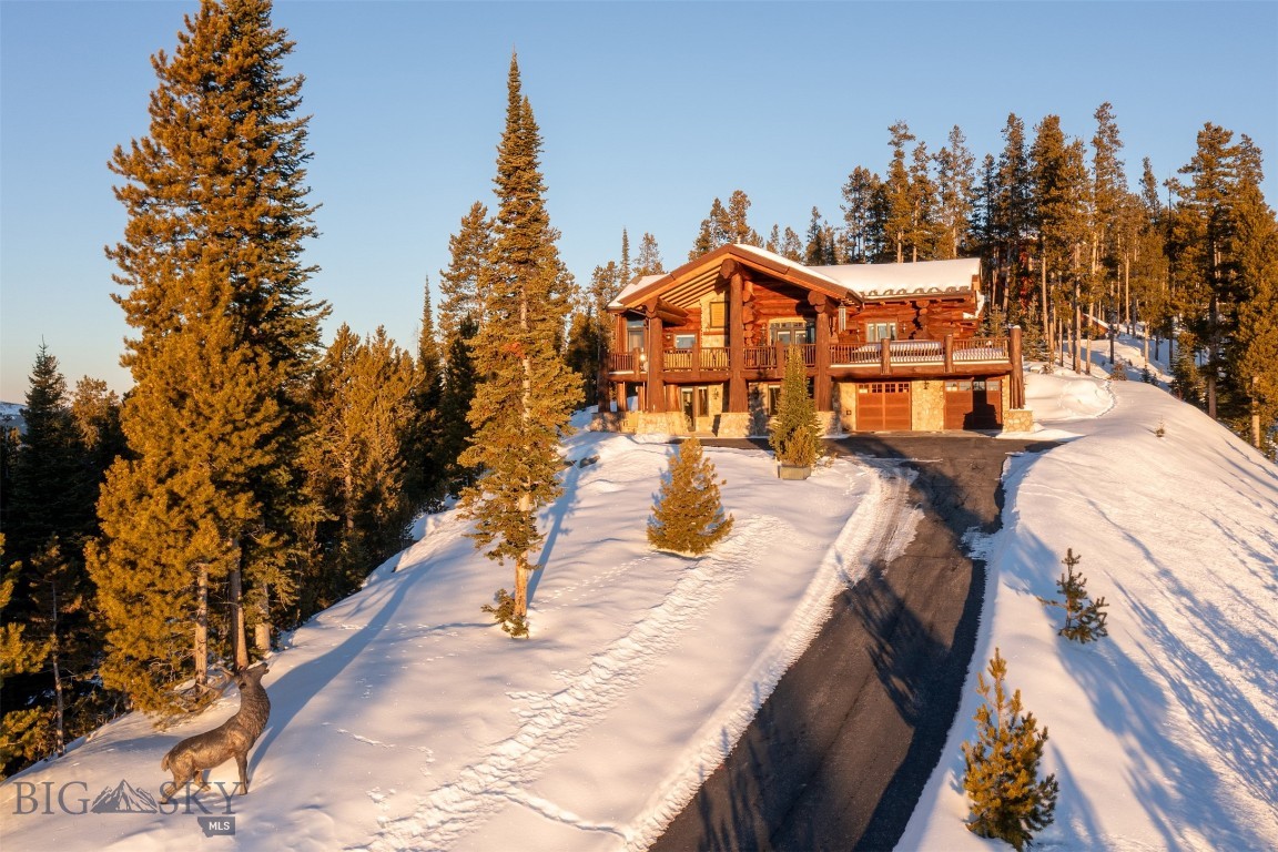 Beehive Basin - Residential