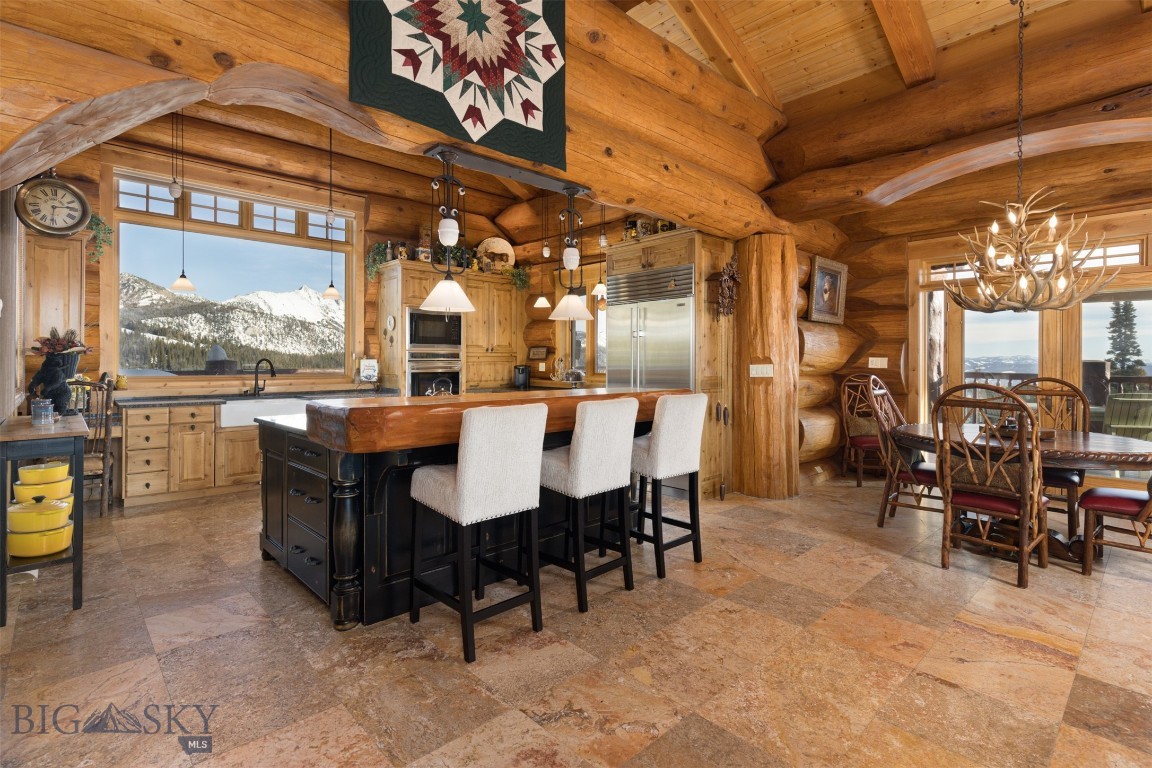 Beehive Basin - Residential