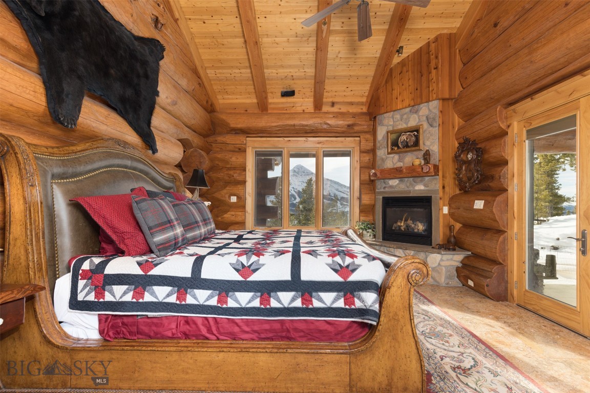 Beehive Basin - Residential
