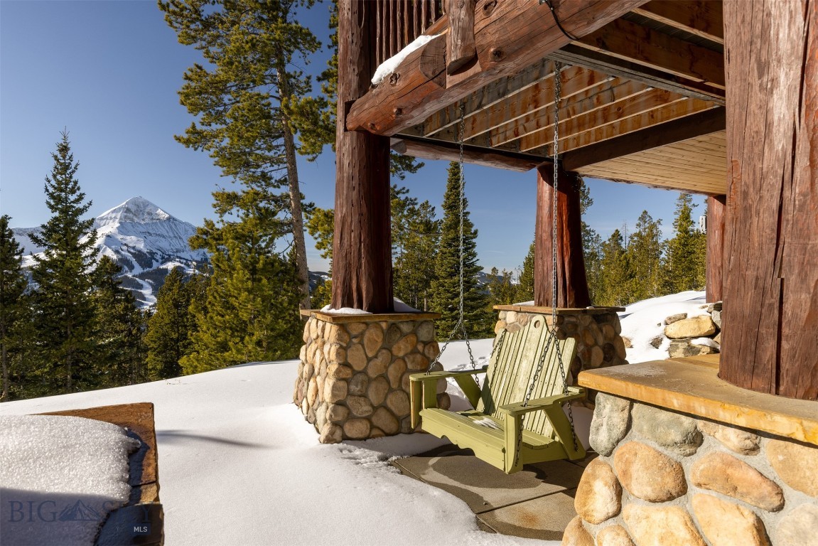 Beehive Basin - Residential