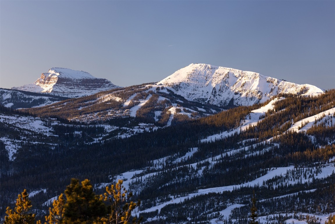 Beehive Basin - Residential
