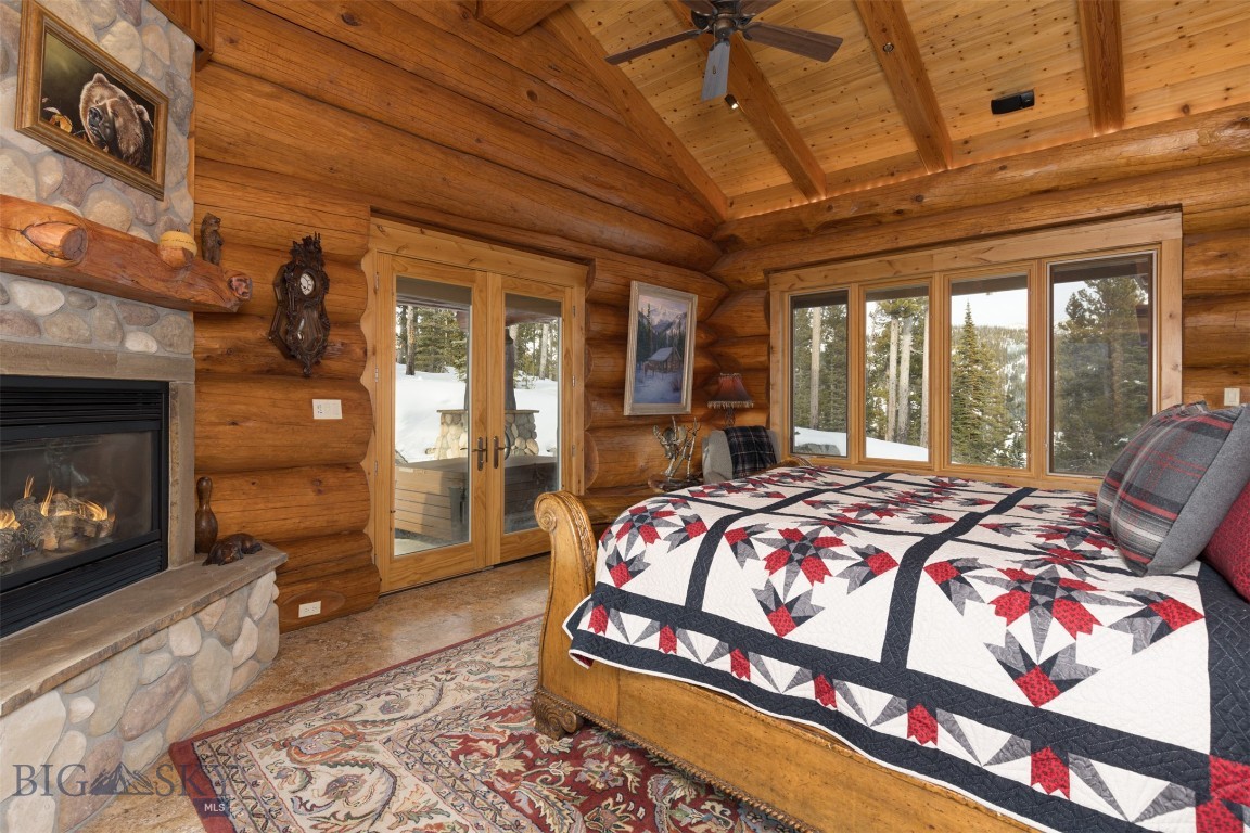 Beehive Basin - Residential