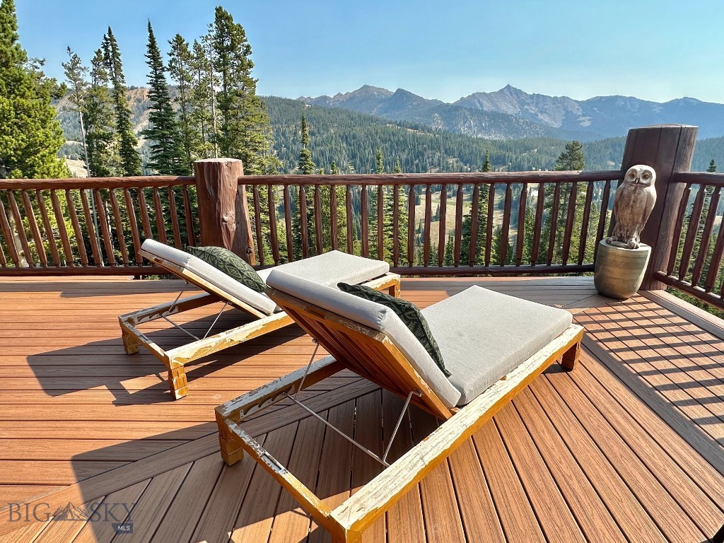 Beehive Basin - Residential