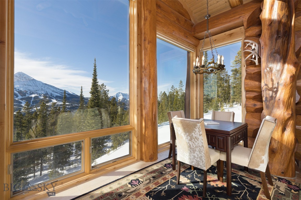 Beehive Basin - Residential