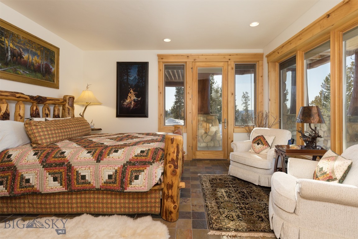 Beehive Basin - Residential