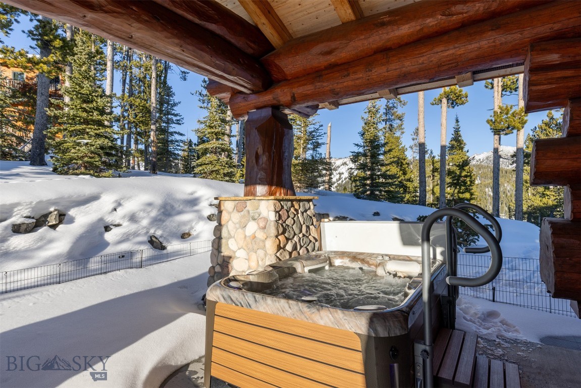 Beehive Basin - Residential