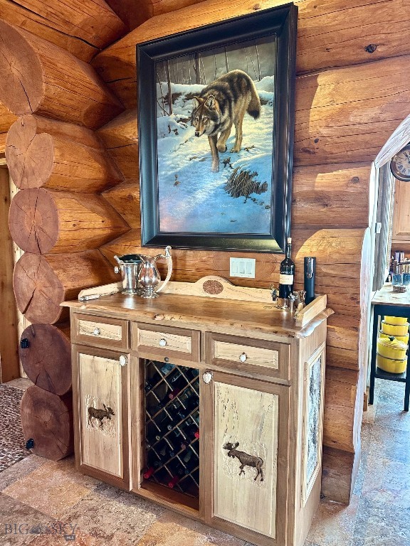 Beehive Basin - Residential