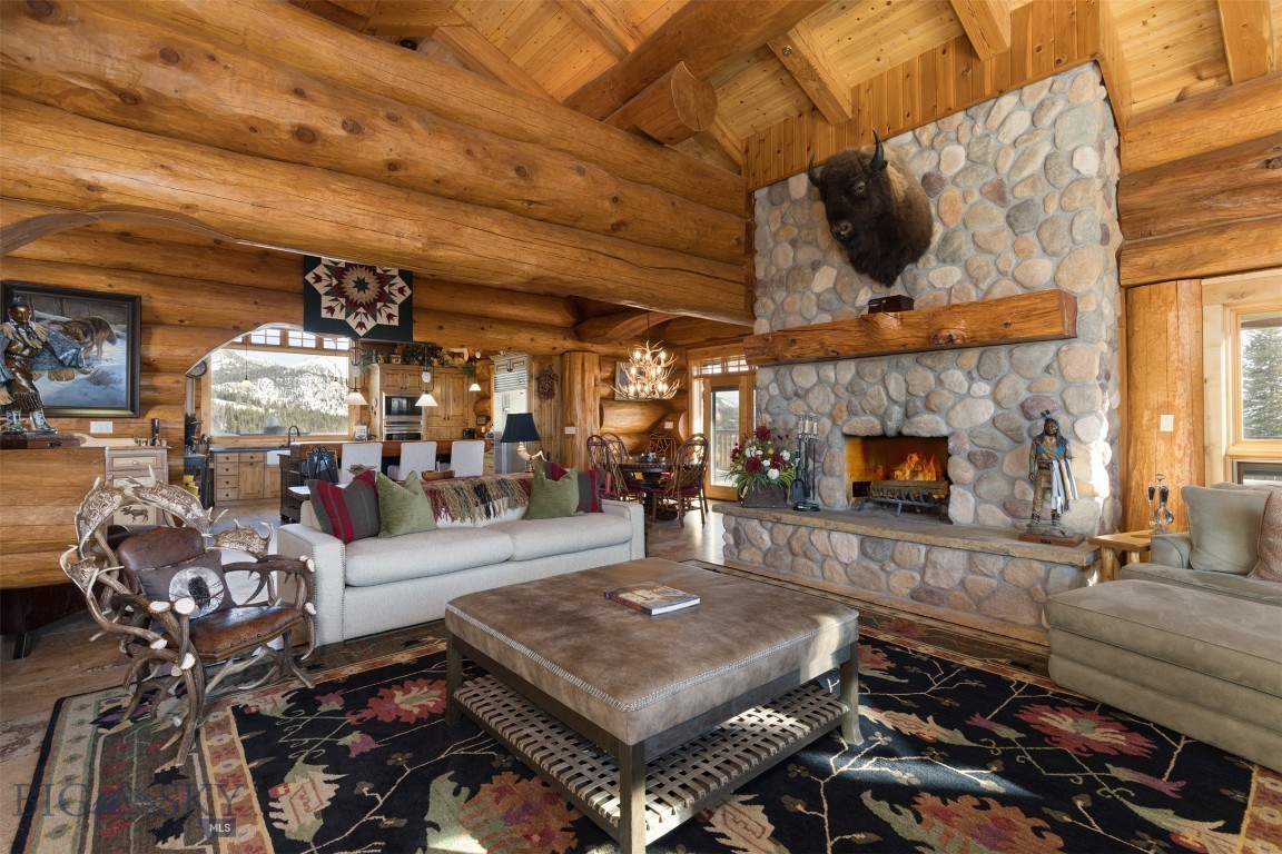 Beehive Basin - Residential