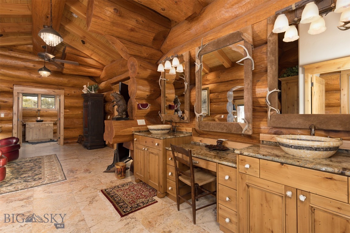 Beehive Basin - Residential