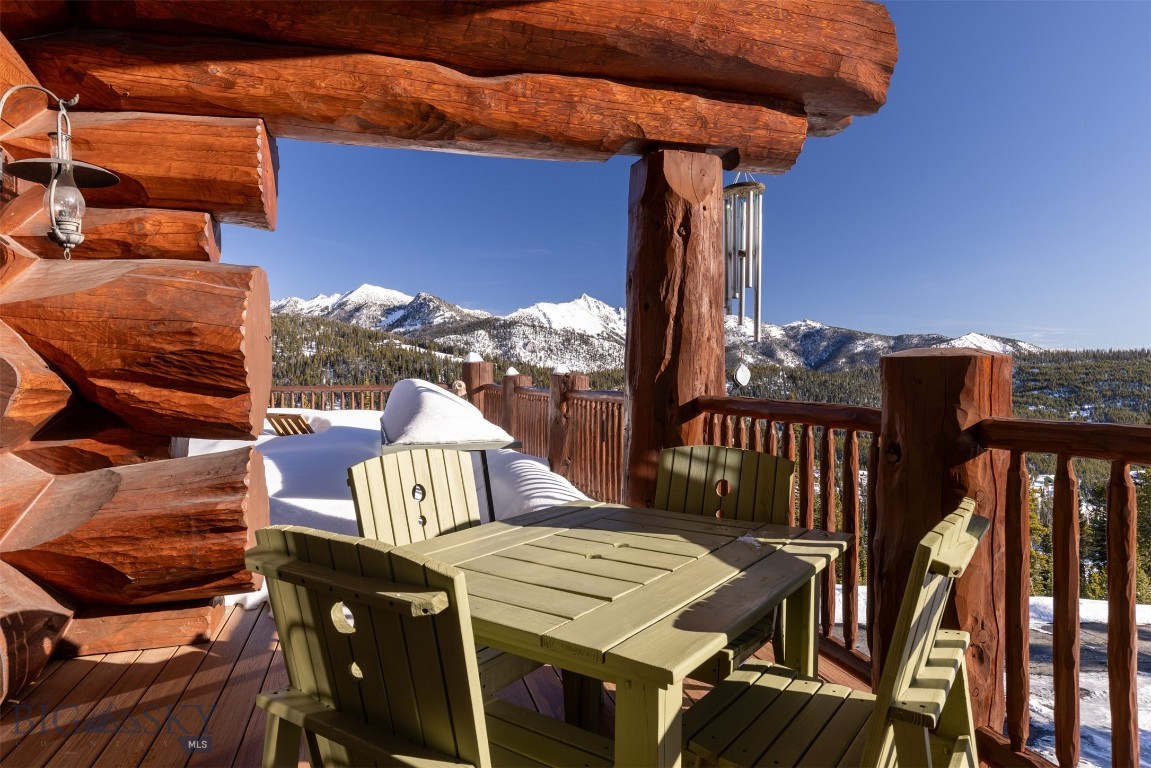 Beehive Basin - Residential