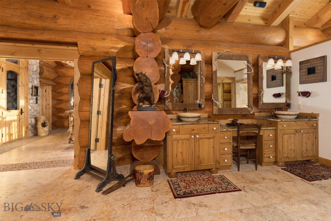Beehive Basin - Residential