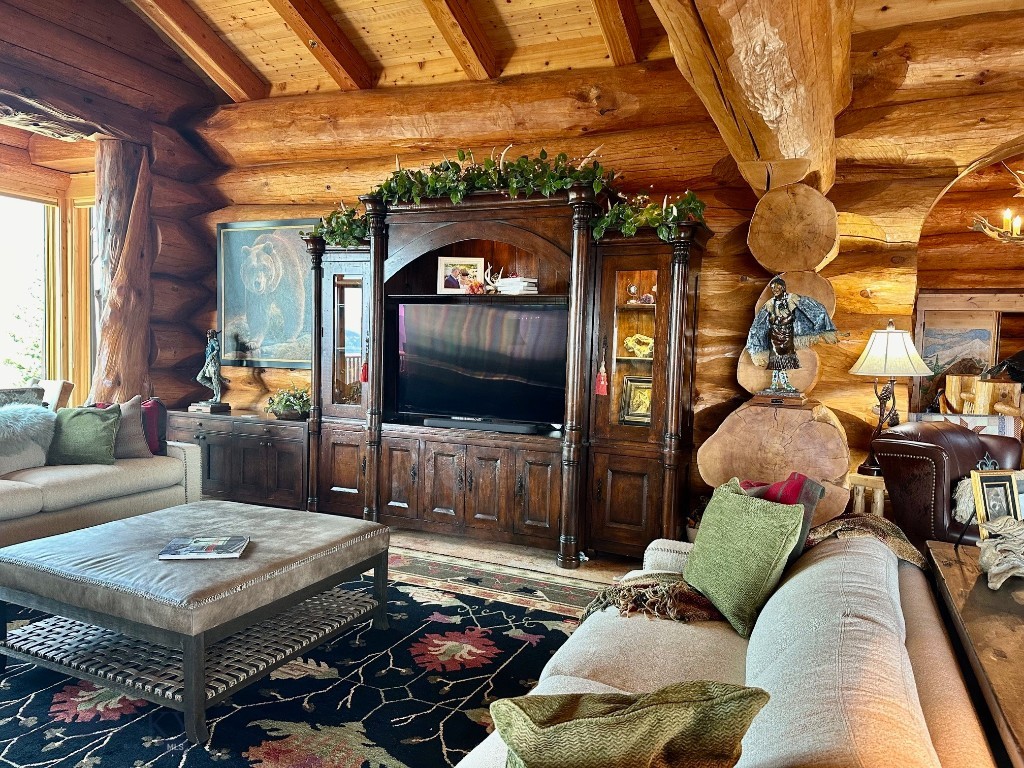 Beehive Basin - Residential