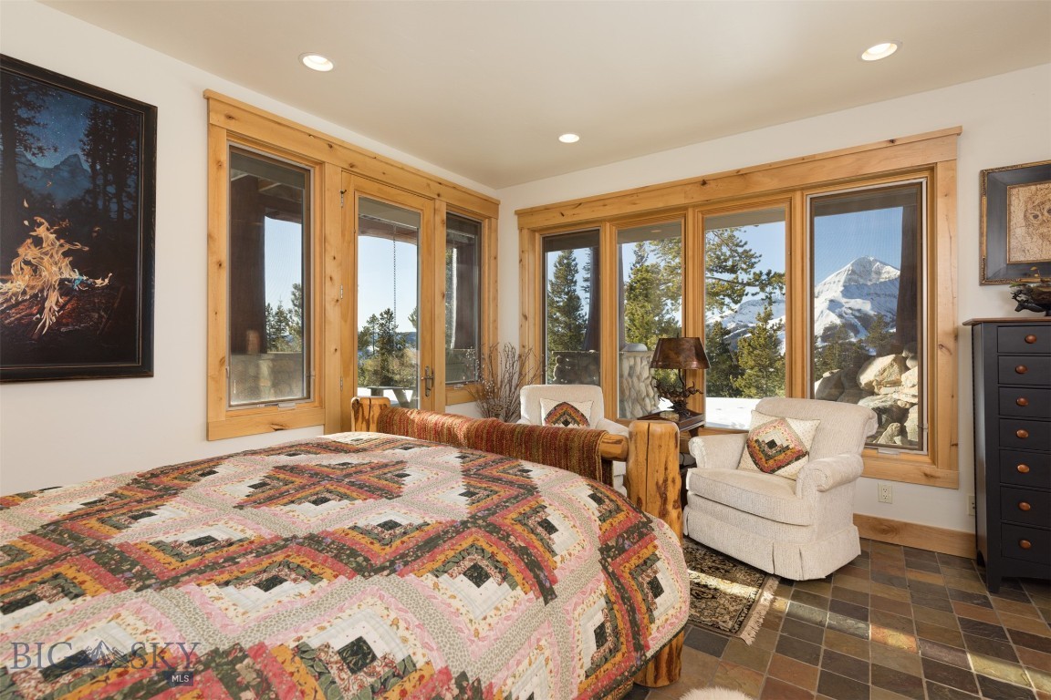 Beehive Basin - Residential