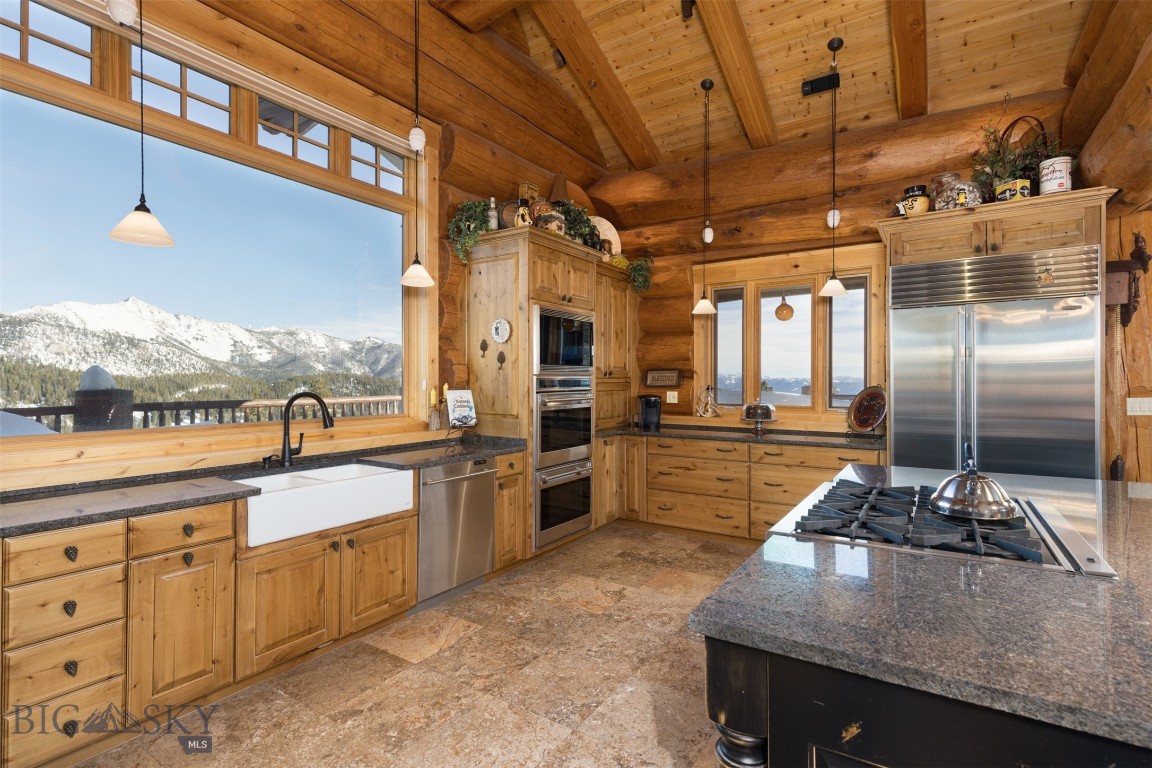 Beehive Basin - Residential