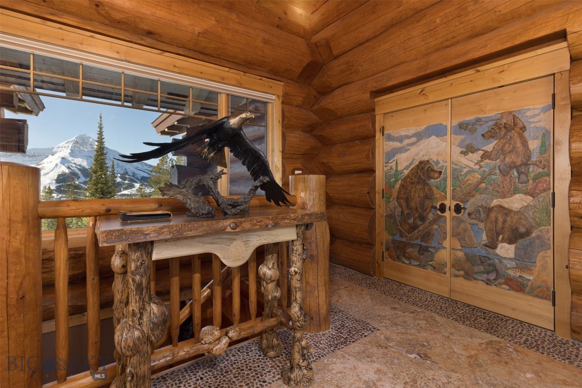 Beehive Basin - Residential