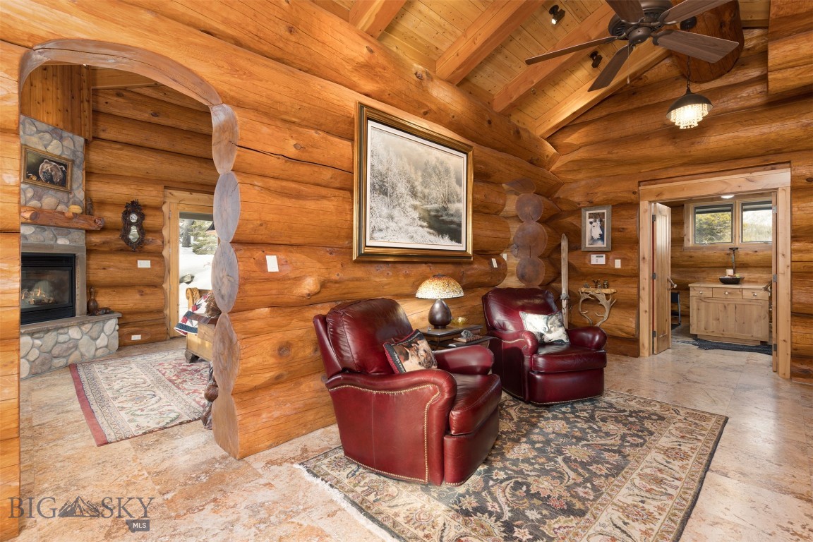 Beehive Basin - Residential