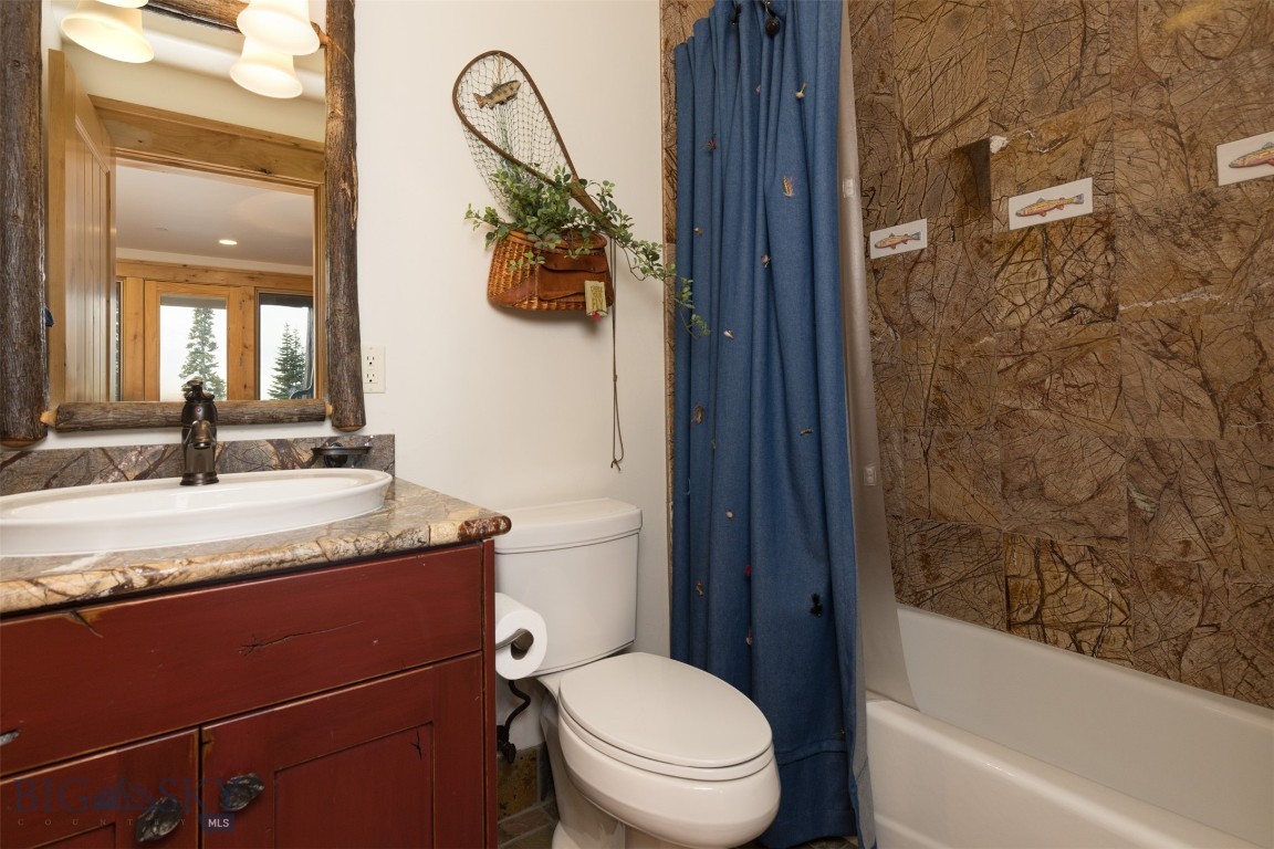 Beehive Basin - Residential