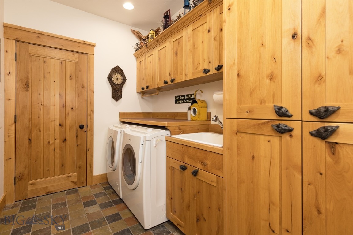 Beehive Basin - Residential