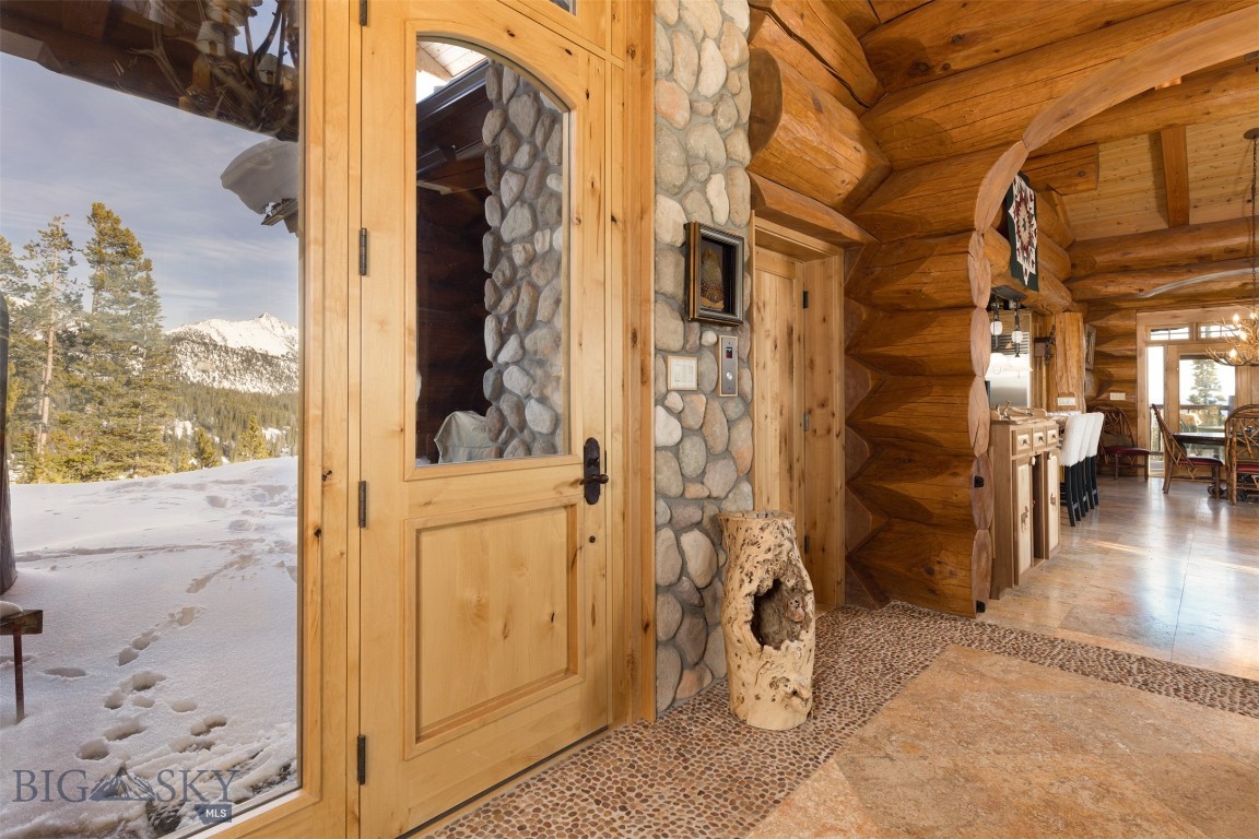Beehive Basin - Residential