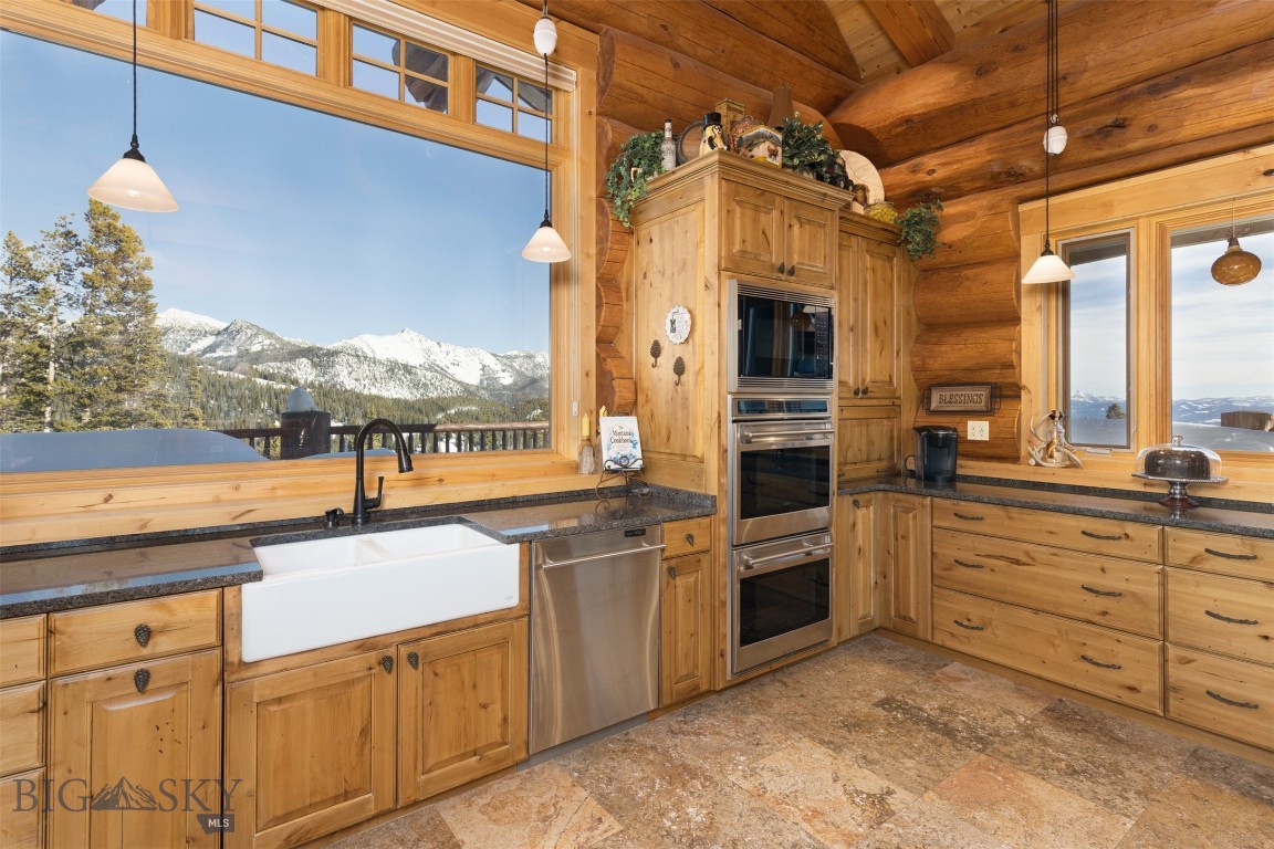 Beehive Basin - Residential