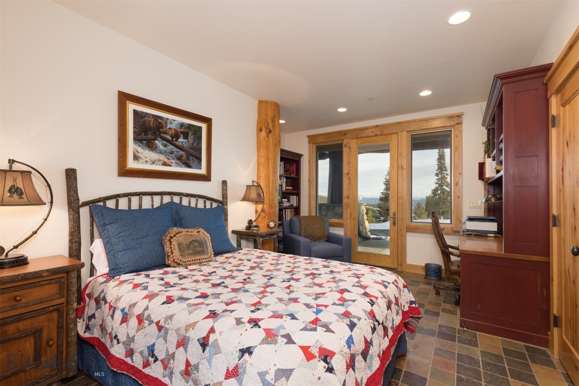 Beehive Basin - Residential