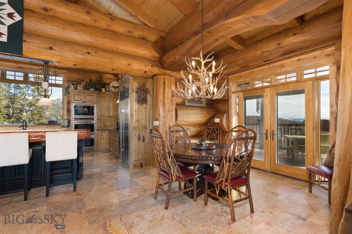 Beehive Basin - Residential