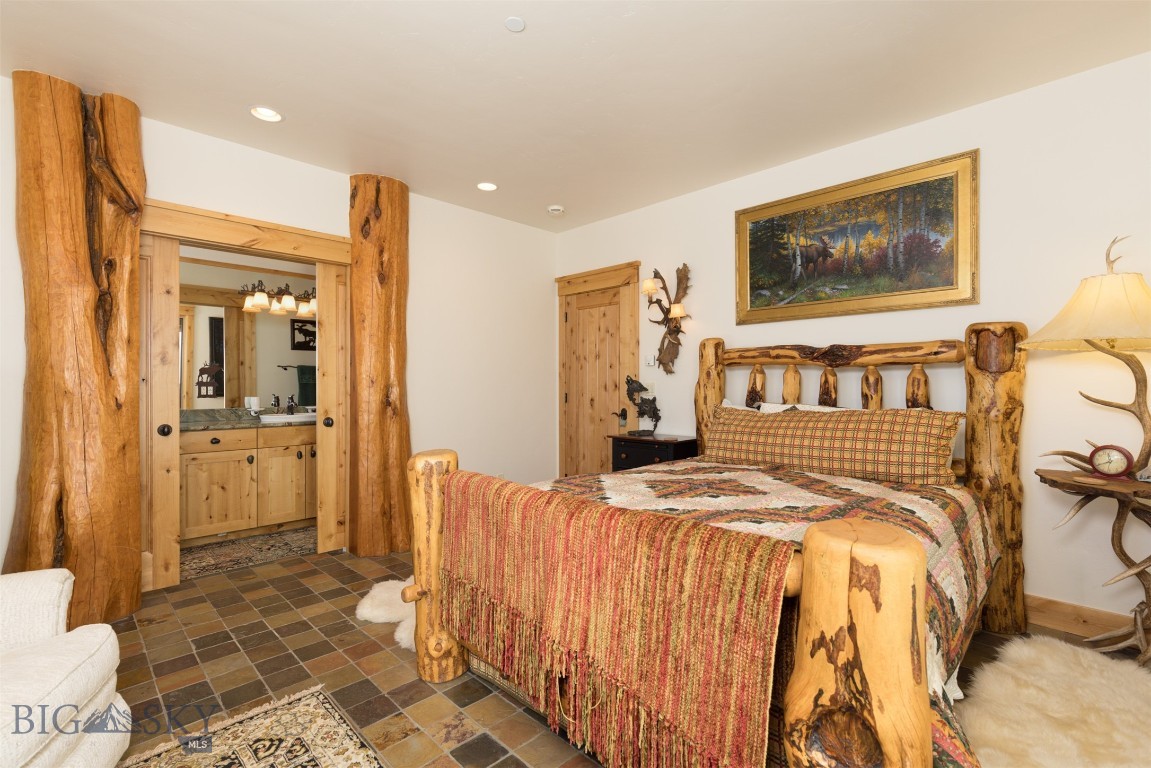 Beehive Basin - Residential