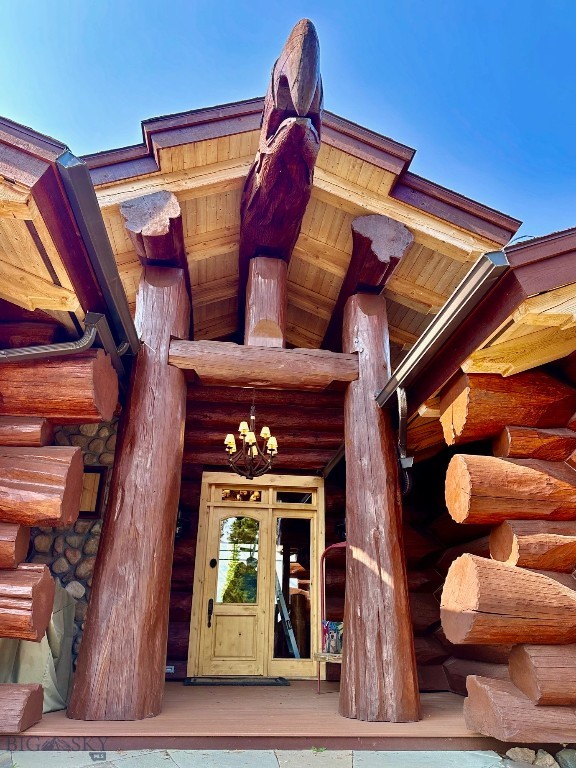 Beehive Basin - Residential