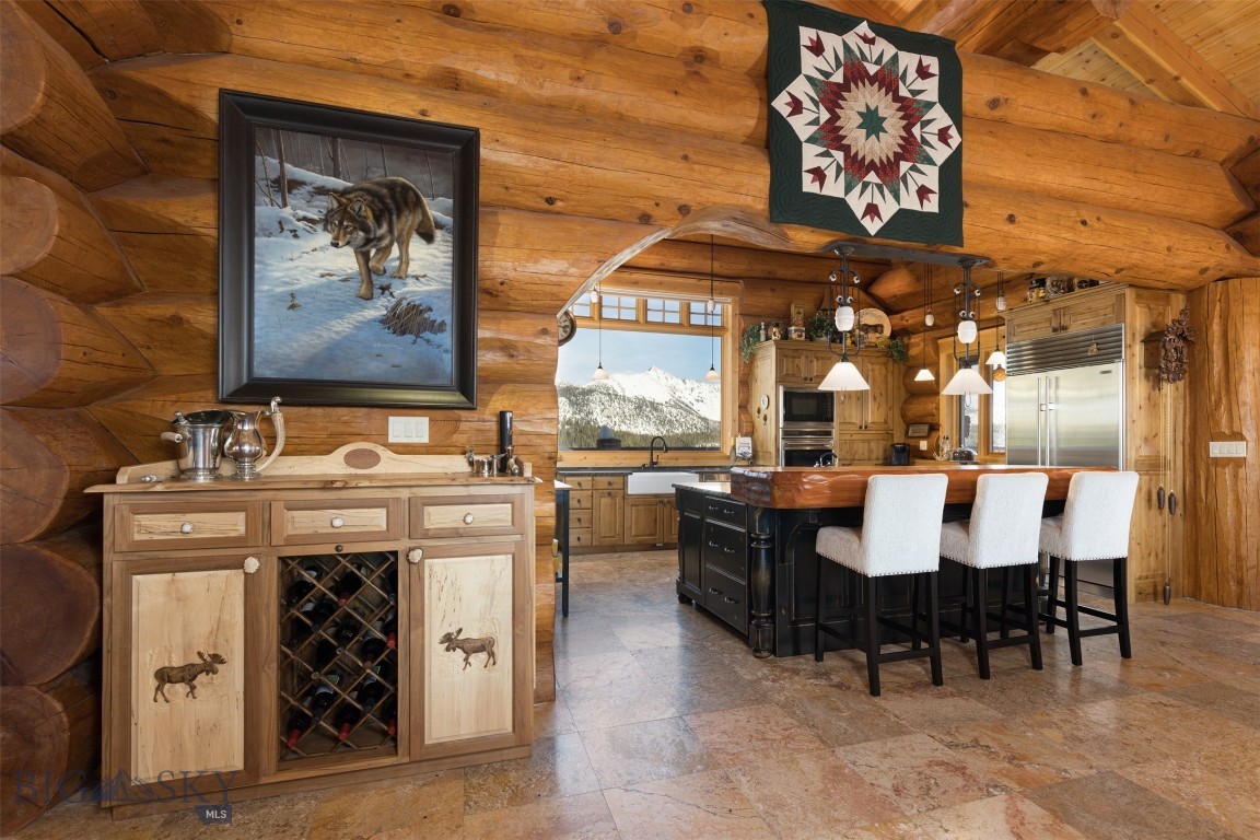 Beehive Basin - Residential