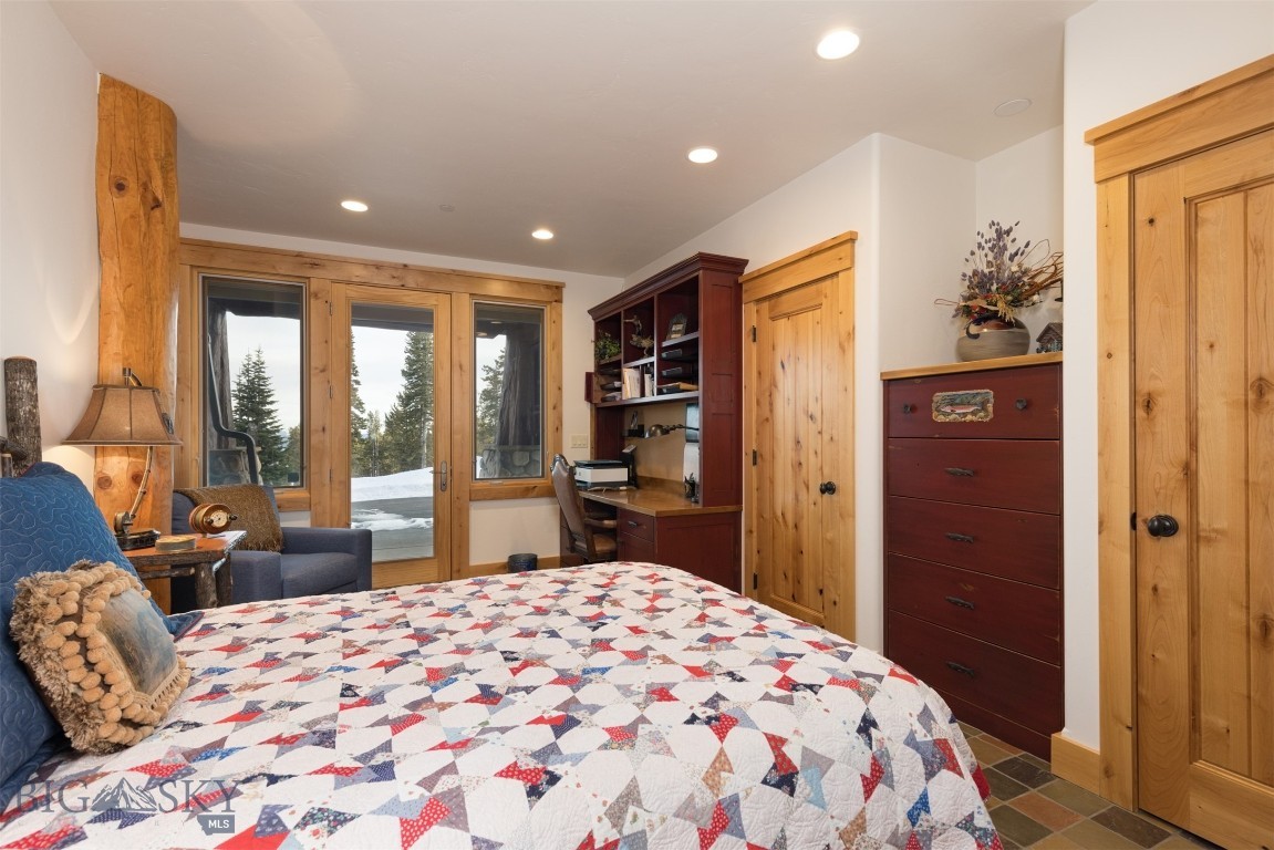 Beehive Basin - Residential