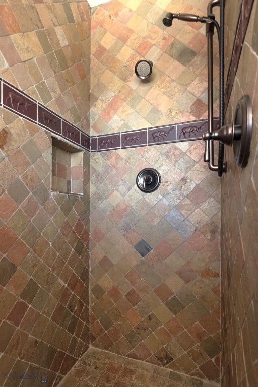 Beehive Basin - Residential