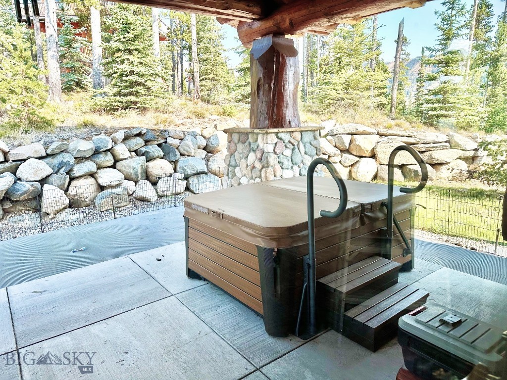 Beehive Basin - Residential