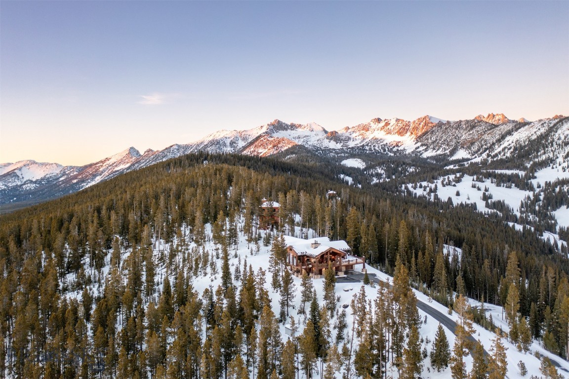 Beehive Basin - Residential