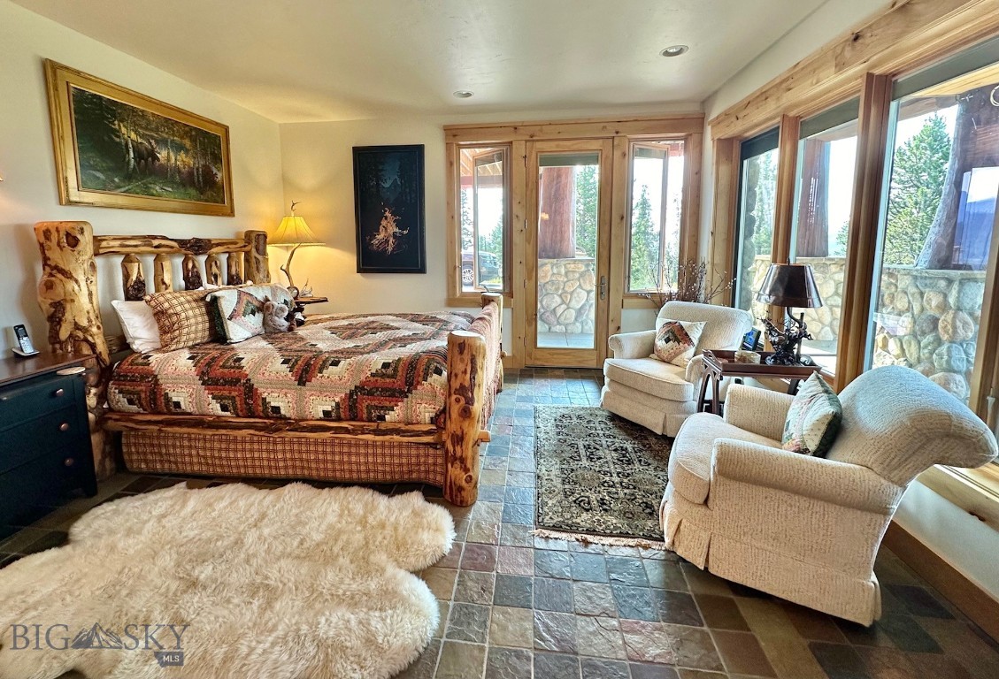 Beehive Basin - Residential