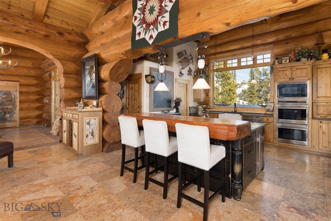 Beehive Basin - Residential