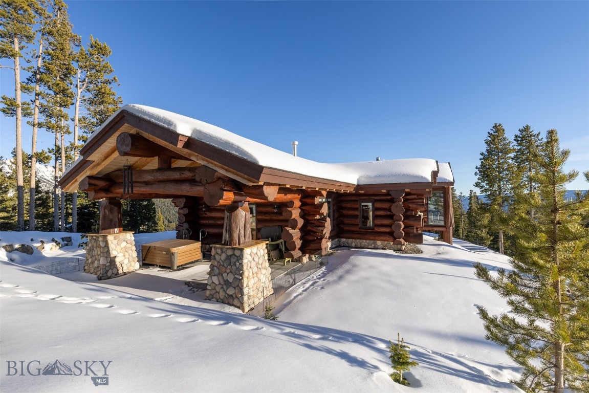 Beehive Basin - Residential