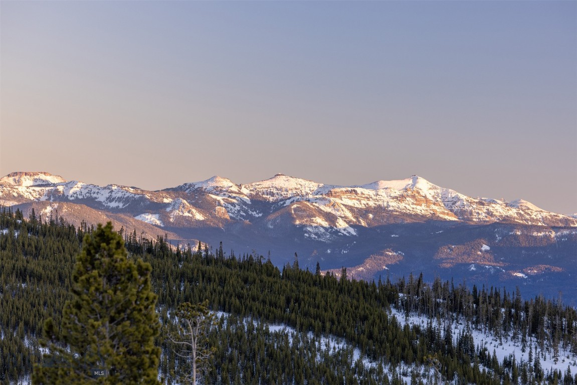Beehive Basin - Residential