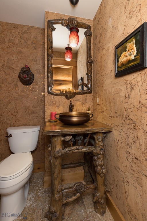 Beehive Basin - Residential