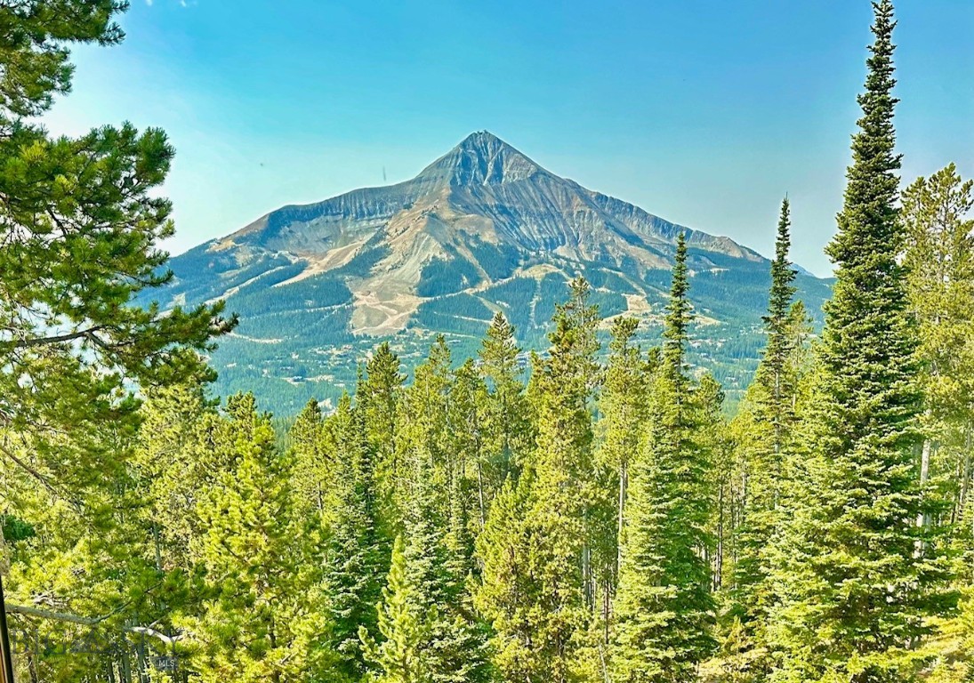 Beehive Basin - Residential
