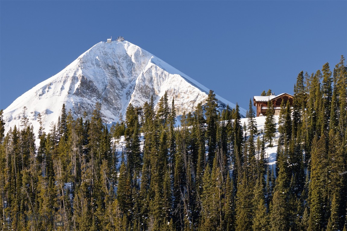 Beehive Basin - Residential