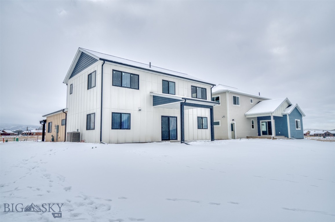 Woodbury Grove - Residential