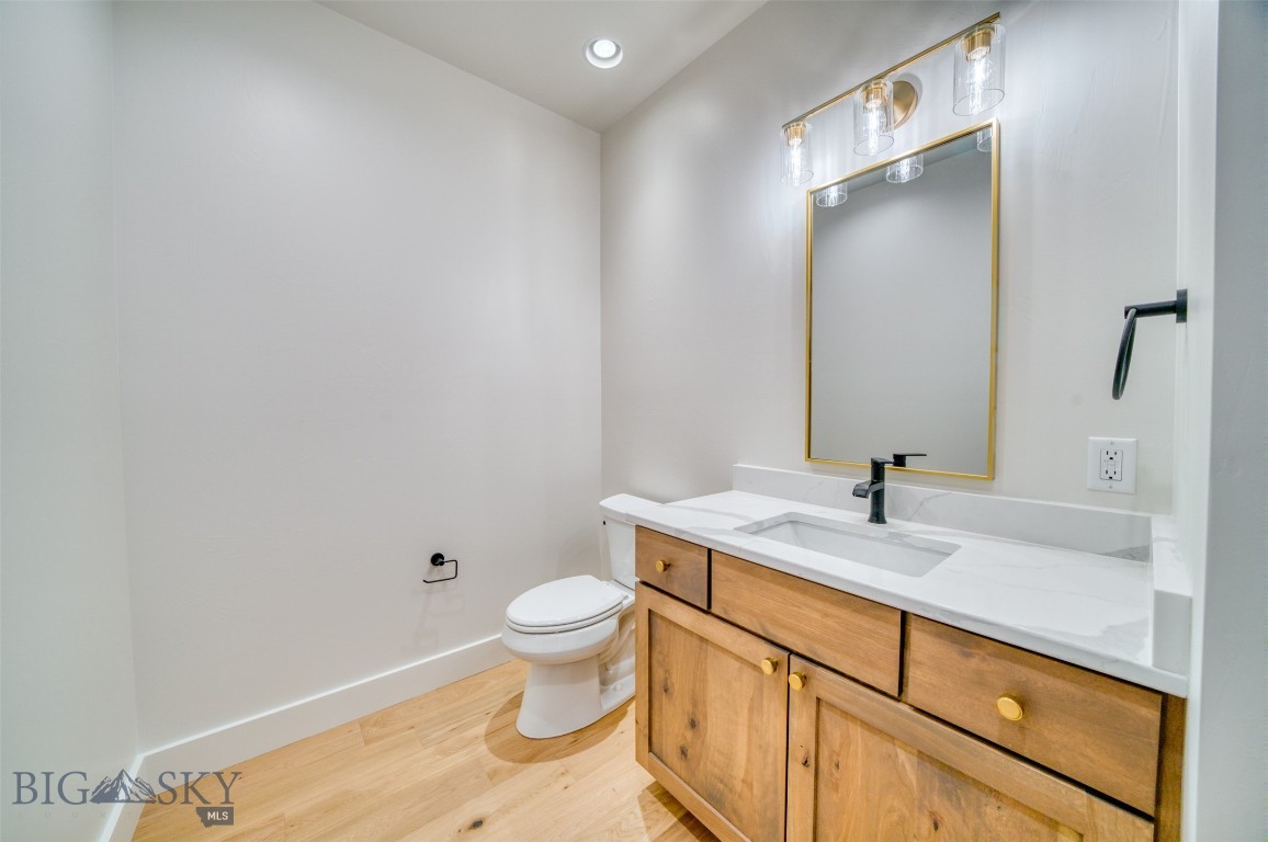 Woodbury Grove - Residential