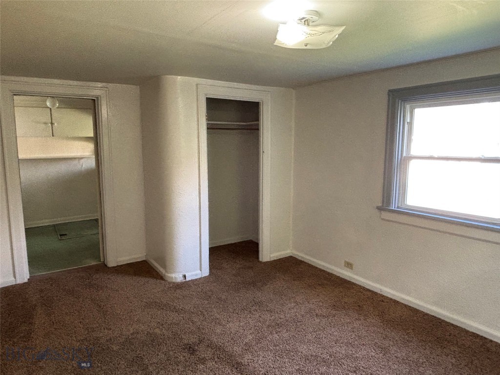 None - Residential