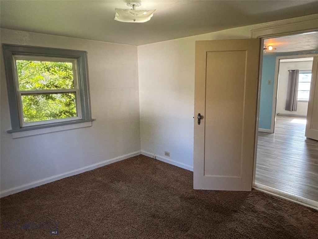 None - Residential
