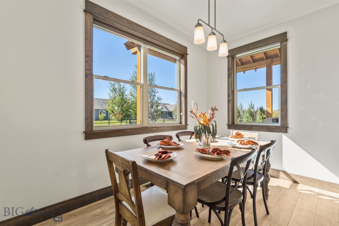 Pioneer Crossing - Residential