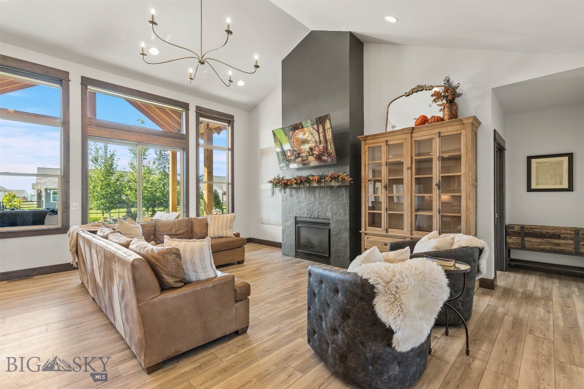 Pioneer Crossing - Residential