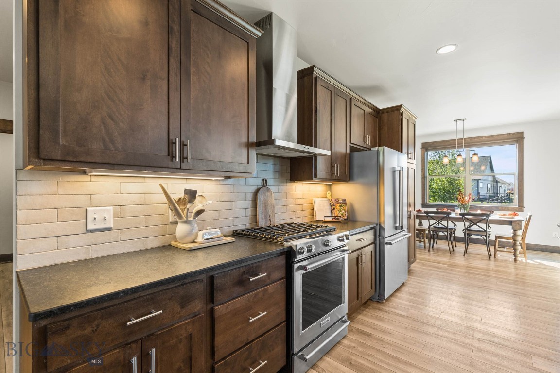 Pioneer Crossing - Residential