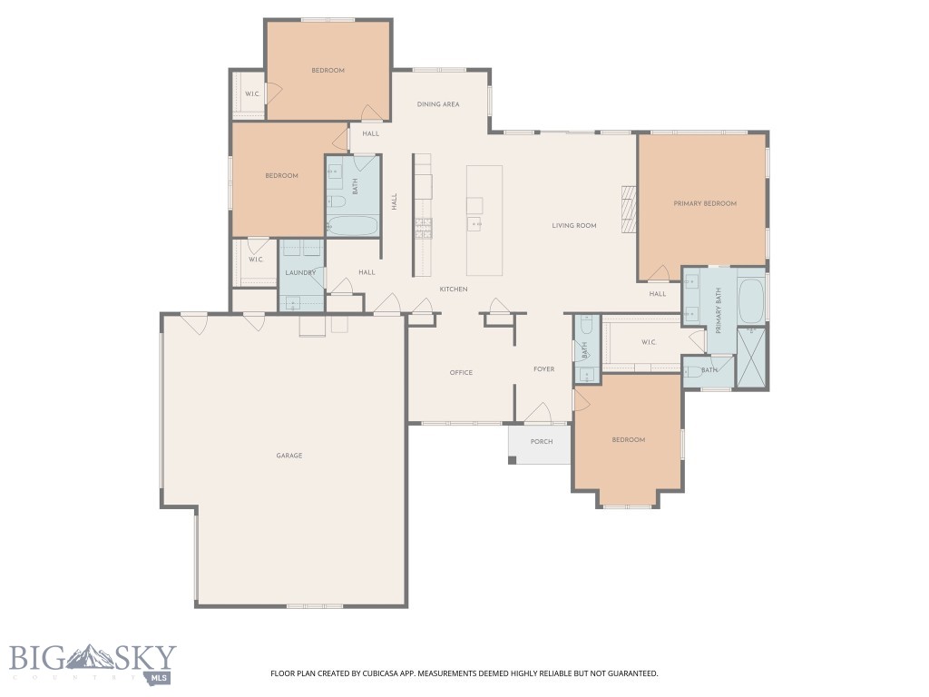 Pioneer Crossing - Residential