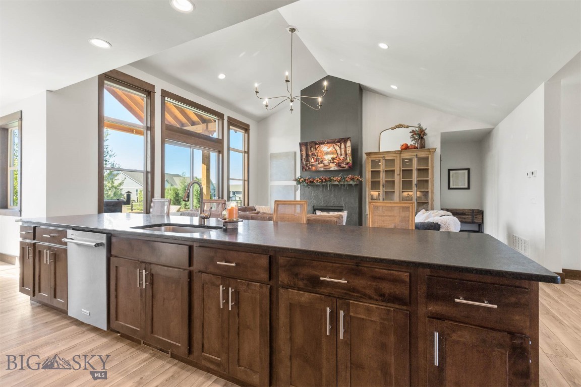 Pioneer Crossing - Residential