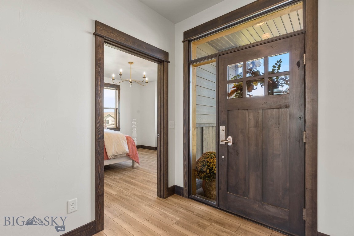 Pioneer Crossing - Residential